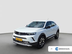 Opel Mokka - 1.2 Turbo Business Elegance Camera | Full LED | Adaptive cruise control | Parkeersensoren