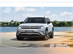 Volkswagen ID.Cross - Elektromotor 52 kWh 211pk Life