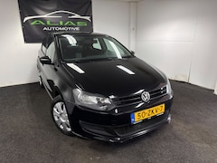 Volkswagen Polo - 1.2 Easyline - Airco - Nap - APK 2027