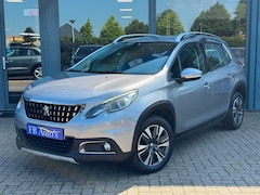 Peugeot 2008 - 1.2 PureTech Allure Airco Navi Lmv Cruise