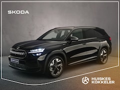 Skoda Kodiaq - 1.5 TSI iV 204pk Sportline Business €49.895, - incl inruilpremie