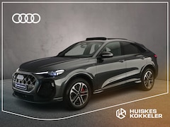 Audi Q5 Sportback - e-hybrid quattro 367pk S edition competition