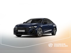 Audi A5 Limousine - e-hybrid quattro 299pk S edition