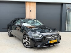 Mercedes-Benz E-klasse - 300 de AMG Line (bj 2020) 306PK|DISTRONIC+|PANO|CAM|TREKH|MULTIBEAM LED