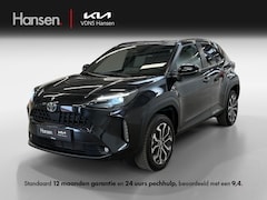 Toyota Yaris Cross - 1.5 Hybrid 115 Dynamic I Stuur en Stoelverwaming I Camera I Adptive Cruise