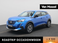 Peugeot e-2008 - e-2008 Active | NAVIGATIE | KLIMAATREGELING | CRUISE CONTROL