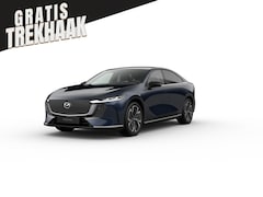 Mazda 6e - 80 kWh Takumi Business Edition | 360° View Monitor | Alarmsysteem (geen certificering) | C