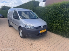 Volkswagen Caddy Maxi - Bestel 2.0 BENZINE