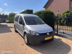 Volkswagen Caddy Maxi - Bestel 2.0 BENZINE