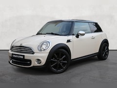 MINI 3-Deurs - 1.6 Cooper Chili