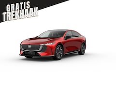 Mazda 6e - 68, 8 kWh Takumi Plus Business Edition | 360° View Monitor | Alarmsysteem (geen certificer