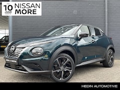 Nissan Juke - 1.6 Hybrid Pulse | Nieuw Special Edition | €3000, - Voorraadkorting, Direct Leverbaar | MC