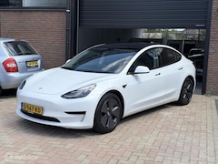 Tesla Model 3 - Standard RWD Plus 60 kWh