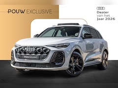 Audi Q5 - 2.0 TFSI 299pk e-hybrid Quattro S edition | Panoramadak | Optiek Pakket Zwart Plus | Matri