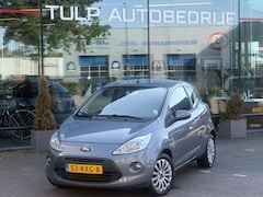 Ford Ka - 1.2 Titanium X start/stop 2011 Airco Lmv Nette auto