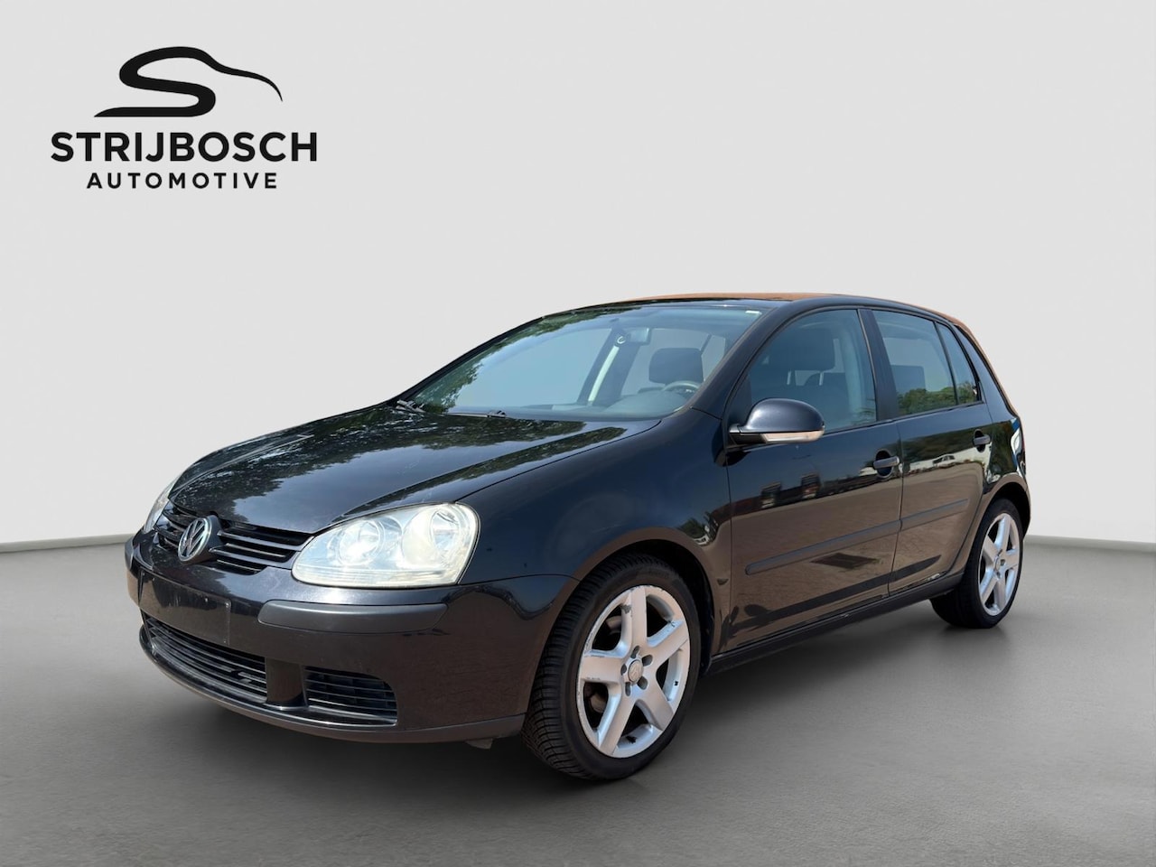 Volkswagen Golf - Volkswagen Golf 1.9 TDI Comfortline I Airco I Electr. ramen I Radio/CD speler - AutoWereld.nl