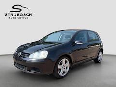 Volkswagen Golf - Golf 1.9 TDI Comfortline I Airco I Electr. ramen I Radio/CD speler