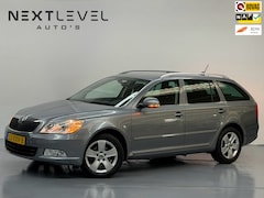 Skoda Octavia Combi - 1.2 TSI Elegance Business 1.Eigenaar Automaat Dealeronderhouden