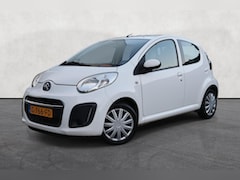 Citroën C1 - 1.0 Attraction