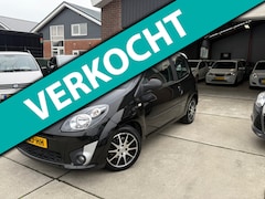 Renault Twingo - 1.2 Dynamique |NEW APK|NEW KOPPELING|NAP KM|CRUISE|3 MND GARANTIE|ELECT RAMEN|CENTR.DEUR|2