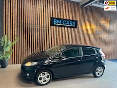 Ford Fiesta - 1.25 Titanium Clima, Lm velgen, APK