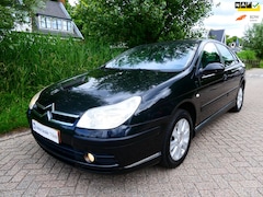 Citroën C5 - 2.0-16V VTR 141pk Clima Cruise Historie Trekhaak 1500kg