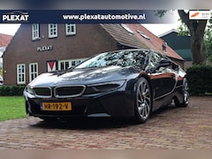 BMW i8 - 1.5 Aut. | SOH 93% | Dalbergia-braun Interieur | Orig. NL | Harman-Kardon | Dealeronderhou