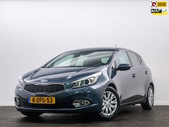 Kia Cee'd - 1.6 GDI BusinessLine Camera/Clima/Cruise/Bluetooth