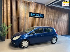 Opel Corsa - 1.2-16V Enjoy Airco, 5 deurs, Cruise