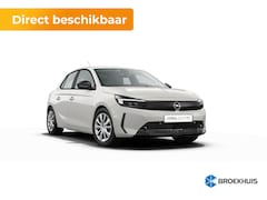Opel Corsa Electric - Corsa-e Edition - | 11 kW boordlader | Dode hoek waarschuwing | Draadloze Apple Carplay en