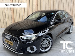 Audi A3 Limousine - 30 TFSI Pro Line Automaat | Navigatiesysteem | Apple CarPlay/Android Auto | Climate contro