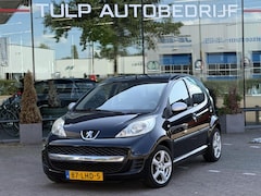 Peugeot 107 - 1.0-12V Sublime 5 drs bj 2010 Airco Lmv Top staat