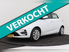 Renault Zoe - R110 Life 52 kWh (ex Accu) | CarPlay | Camera | Dealer Ond. | Snellader | Keyless Entry/St