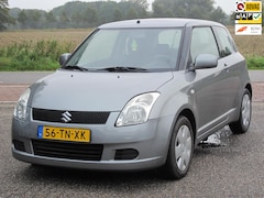 Suzuki Swift - 1.3 GLS