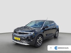 Opel Mokka-e - Elegance 50-kWh 11kw bl. Camera | Extra getint glas | Adaptive Cruise control | LED | Full