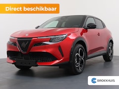Alfa Romeo Junior - Ibrida Automaat