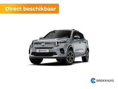 Citroën ë-C3 - Max | Achteruitrijcamera | Boordlader 11kW - 3 fasen | Dagrijverlichting