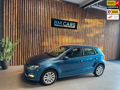 Volkswagen Polo - 1.0 Comfortline Airco