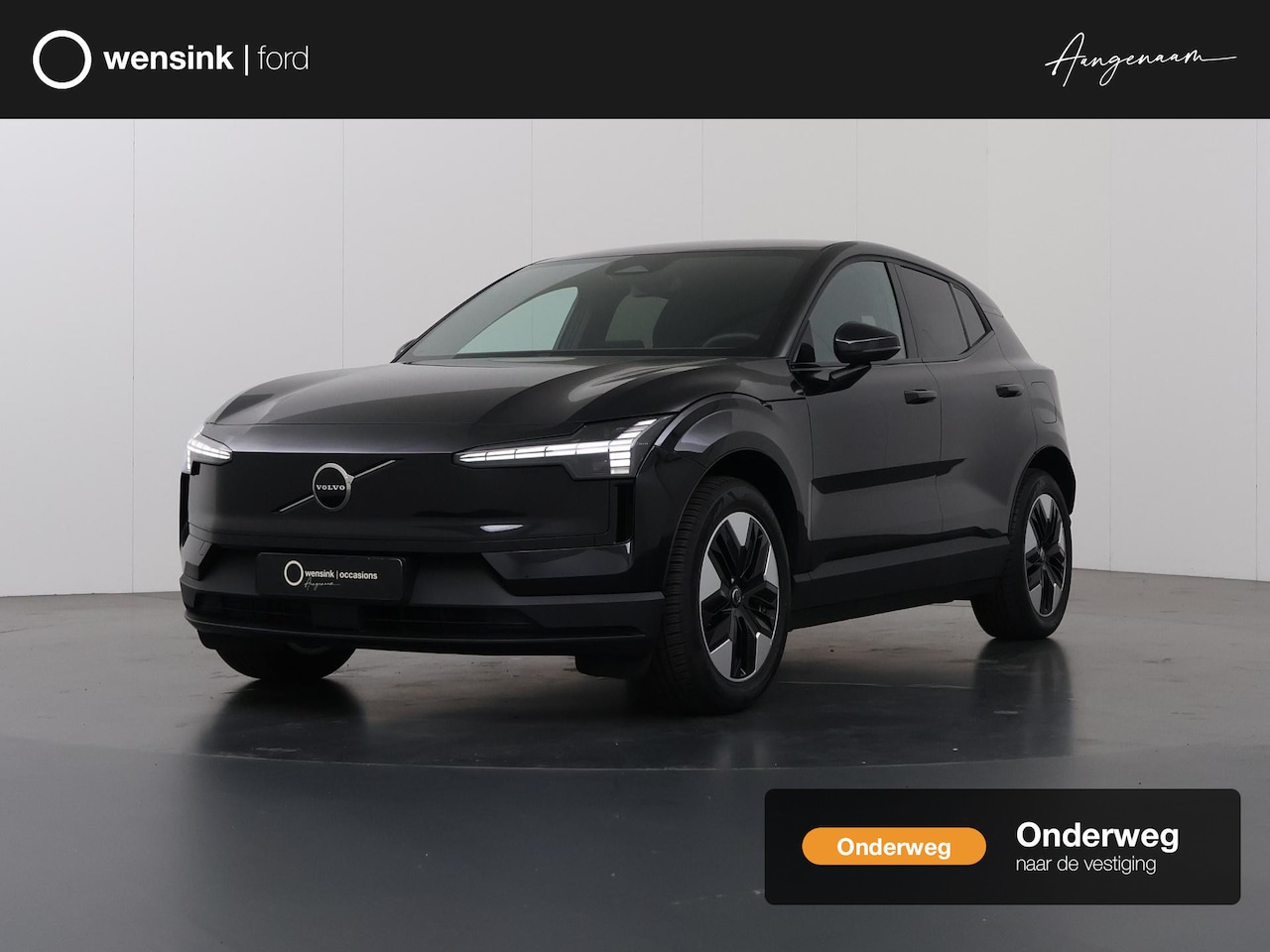 Volvo EX30 - P5 Long Range Core 69 kWh | Camera | Apple CarPlay/Android Auto | Camera Voor | Adaptieve - AutoWereld.nl