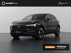 Volvo EX30 - P5 Long Range Core 69 kWh | Camera | Apple CarPlay/Android Auto | Camera Voor | Adaptieve