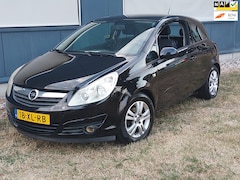 Opel Corsa - 1.4-16V Enjoy 2007 NW APK