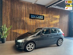 BMW 2-serie Active Tourer - 216d Corporate Lease Executive Automaat