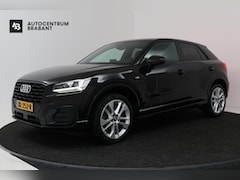 Audi Q2 - 1.4 TFSI CoD #limited (GROOT-NAVIGATIE, DIGITALE COCKPIT, STOELVERWARMING, ADAPTIEVE CRUIS