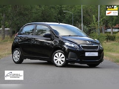 Peugeot 108 - 1.0 e-VTi Active / Van 1e eigenaar / Airco / Bluetooth / Elektrische ramen / Dealer onderh