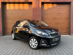 Peugeot 108 - 1.0 e-VTi Active
