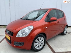 Suzuki Splash - 1.2 Exclusive
