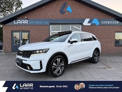 Kia Sorento - 1.6 T-GDI 265PK Plug-in Hybrid 4WD ExecutiveLine 7-Persoons Panorama | Memory | Bose | ACC
