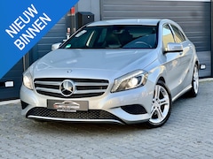 Mercedes-Benz A-klasse - 180 URBAN *XENON*SPORT*NETJES