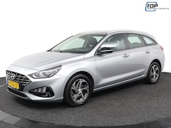 Hyundai i30 Wagon - 1.0 T-GDi MHEV Comfort