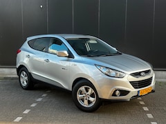Hyundai ix35 - 1.6i GDI Dynamic* 1 Eig.* Dealer onderh.* N.A.P